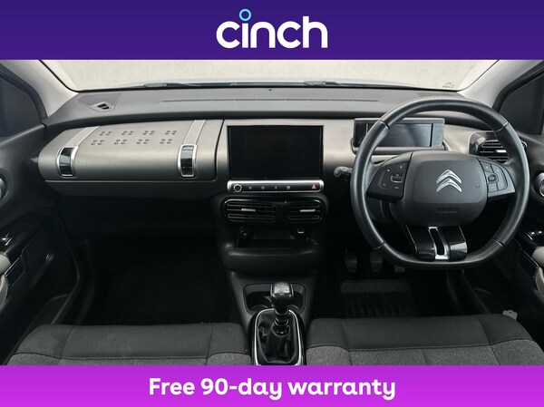 Used Citroen C4 Cactus 2019 for sale - 76224796: Photo 15
