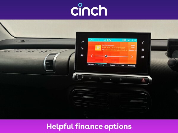 Used Citroen C4 Cactus 2019 for sale - 76224796: Photo 17