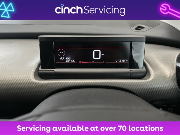 Used Citroen C4 Cactus 2019 for sale - 76224796: Photo 18