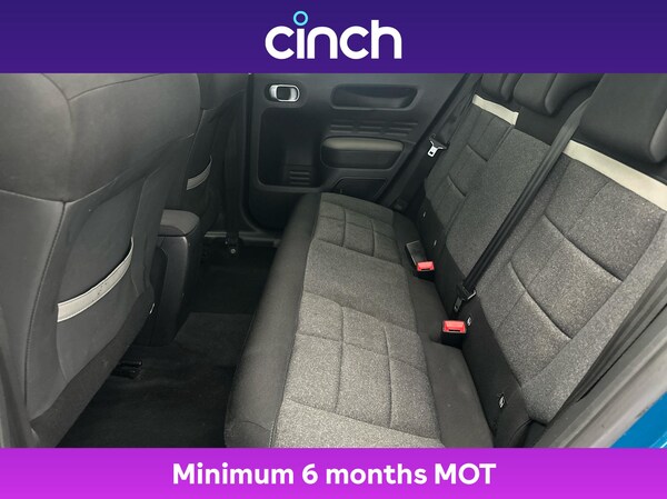 Used Citroen C4 Cactus 2019 for sale - 76224796: Photo 20