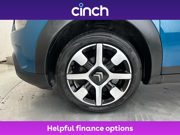 Used Citroen C4 Cactus 2019 for sale - 76224796: Photo 24