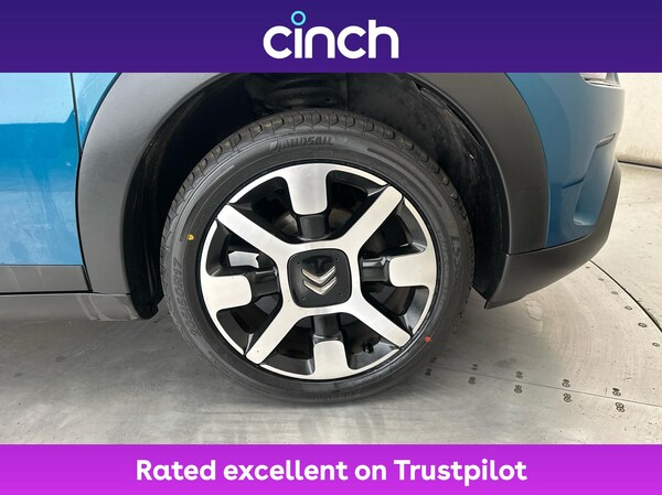 Used Citroen C4 Cactus 2019 for sale - 76224796: Photo 28