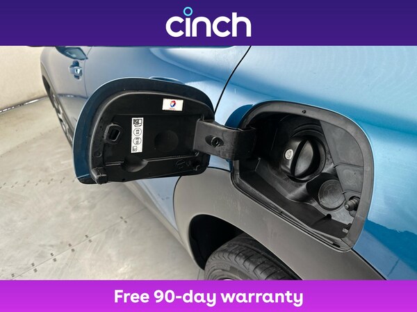 Used Citroen C4 Cactus 2019 for sale - 76224796: Photo 29