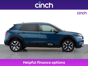 Used Citroen C4 Cactus 2019 for sale - 76224796: Photo 2