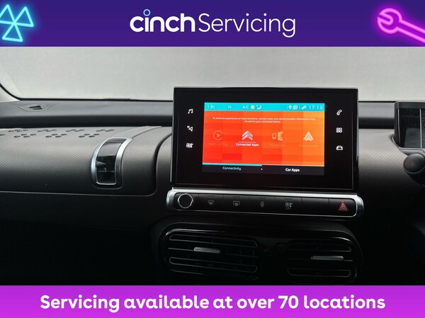 Used Citroen C4 Cactus 2019 for sale - 76224796: Photo 31