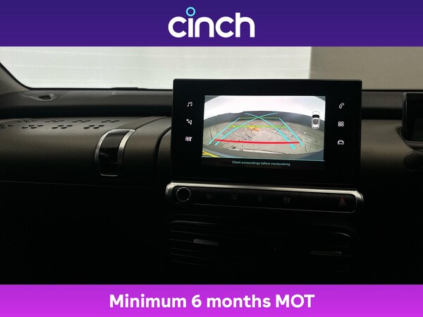 Used Citroen C4 Cactus 2019 for sale - 76224796: Photo 32