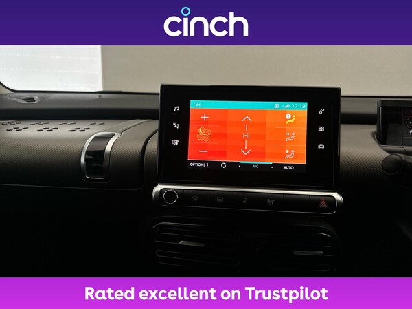 Used Citroen C4 Cactus 2019 for sale - 76224796: Photo 33
