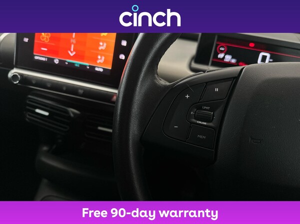 Used Citroen C4 Cactus 2019 for sale - 76224796: Photo 34
