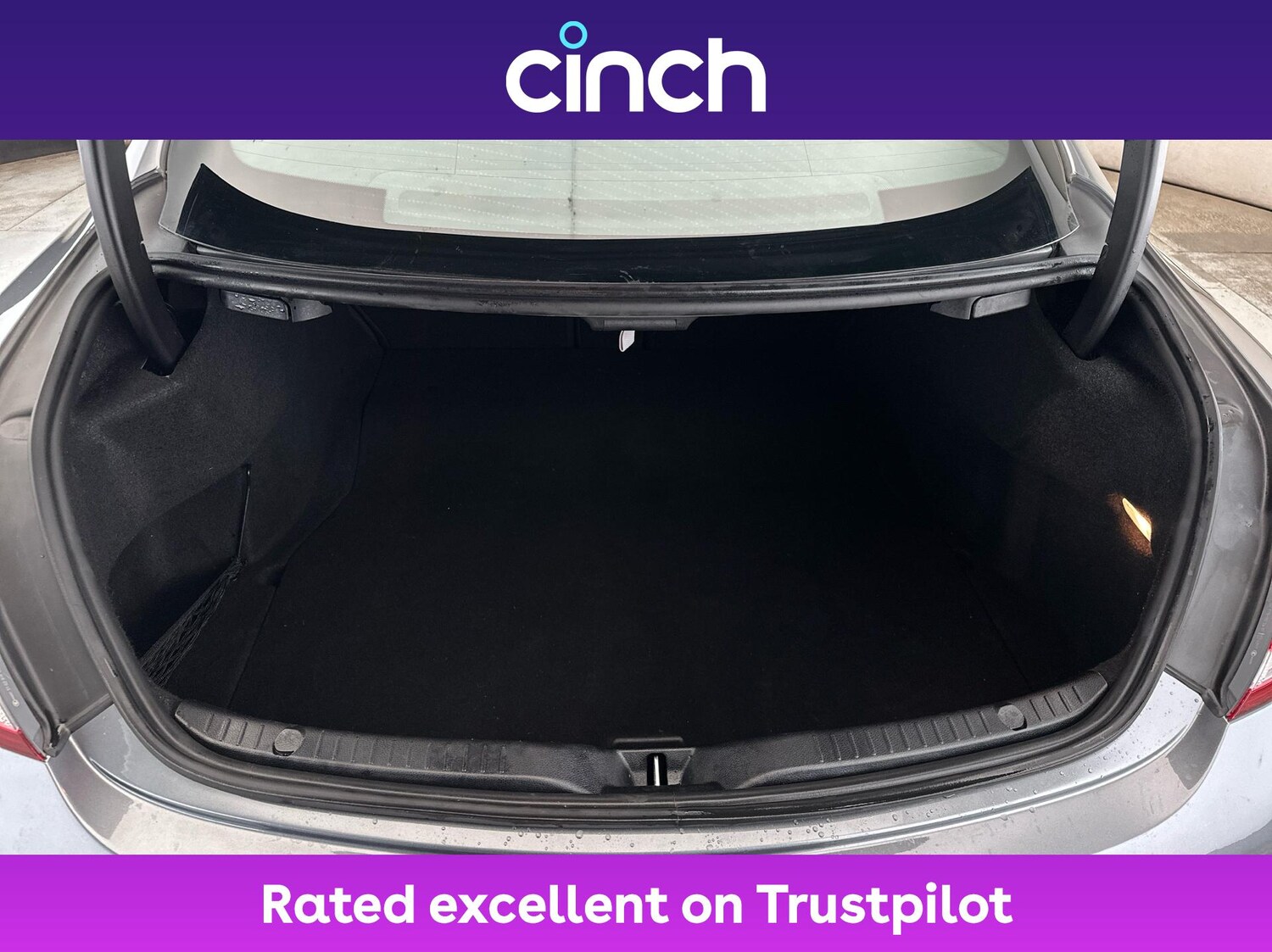 Used Mercedes-Benz C Class 2018 for sale - 76400660: Photo 21