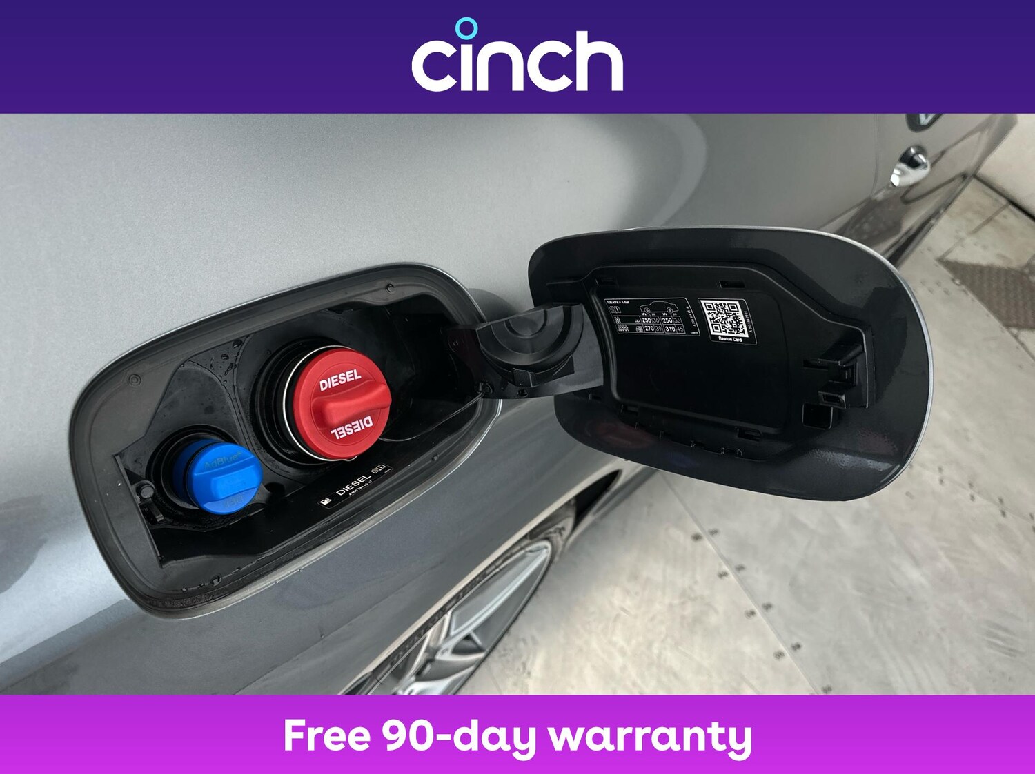 Used Mercedes-Benz C Class 2018 for sale - 76400660: Photo 29