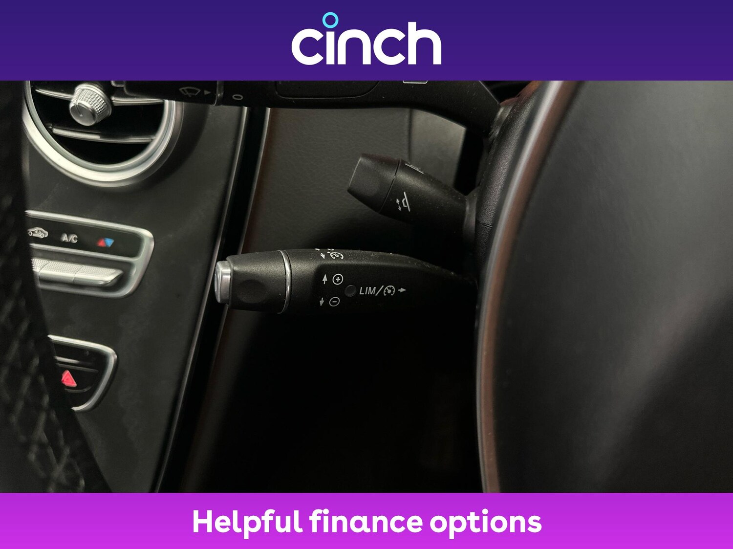 Used Mercedes-Benz C Class 2018 for sale - 76400660: Photo 35