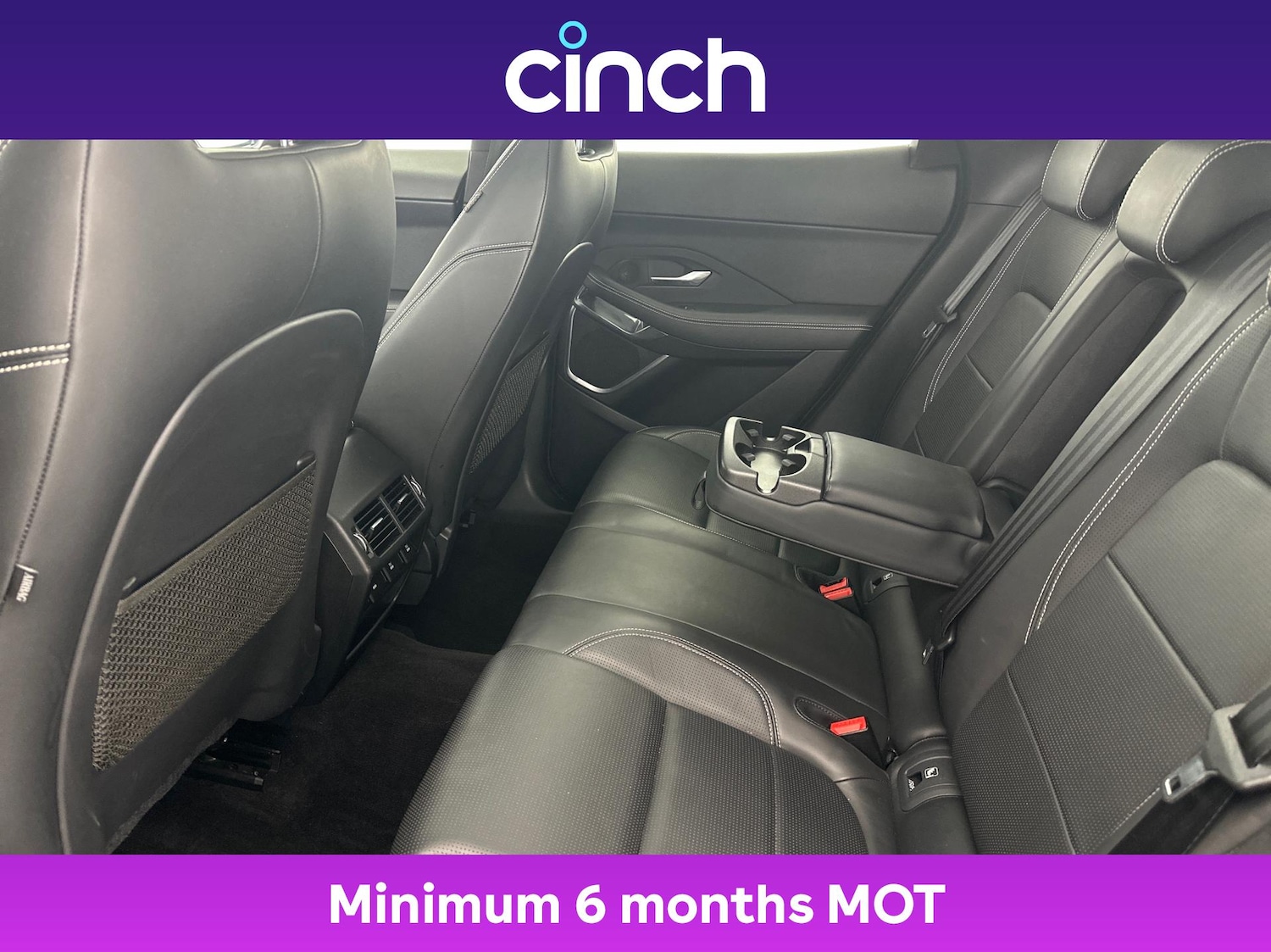 Used Jaguar E-Pace 2018 for sale - 77056150: Photo 20