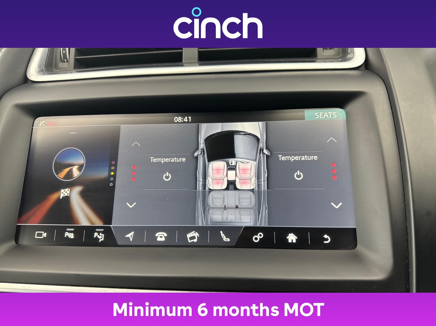 Used Jaguar E-Pace 2018 for sale - 77056150: Photo 32