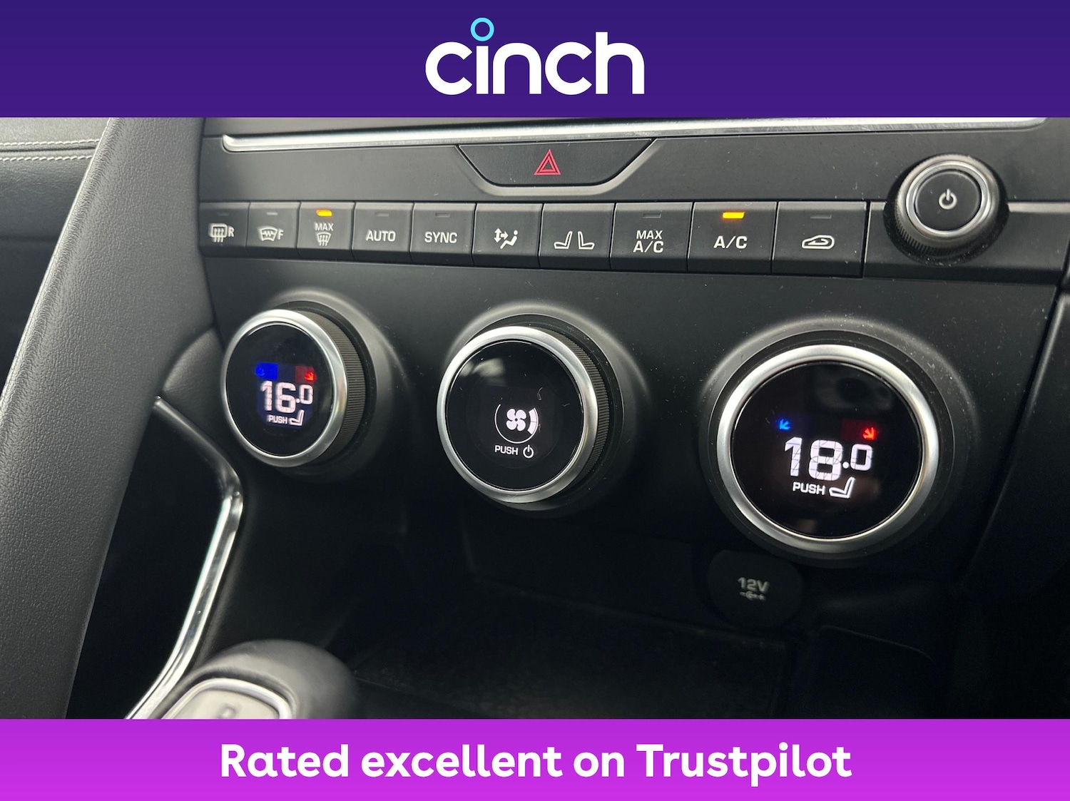 Used Jaguar E-Pace 2018 for sale - 77056150: Photo 33