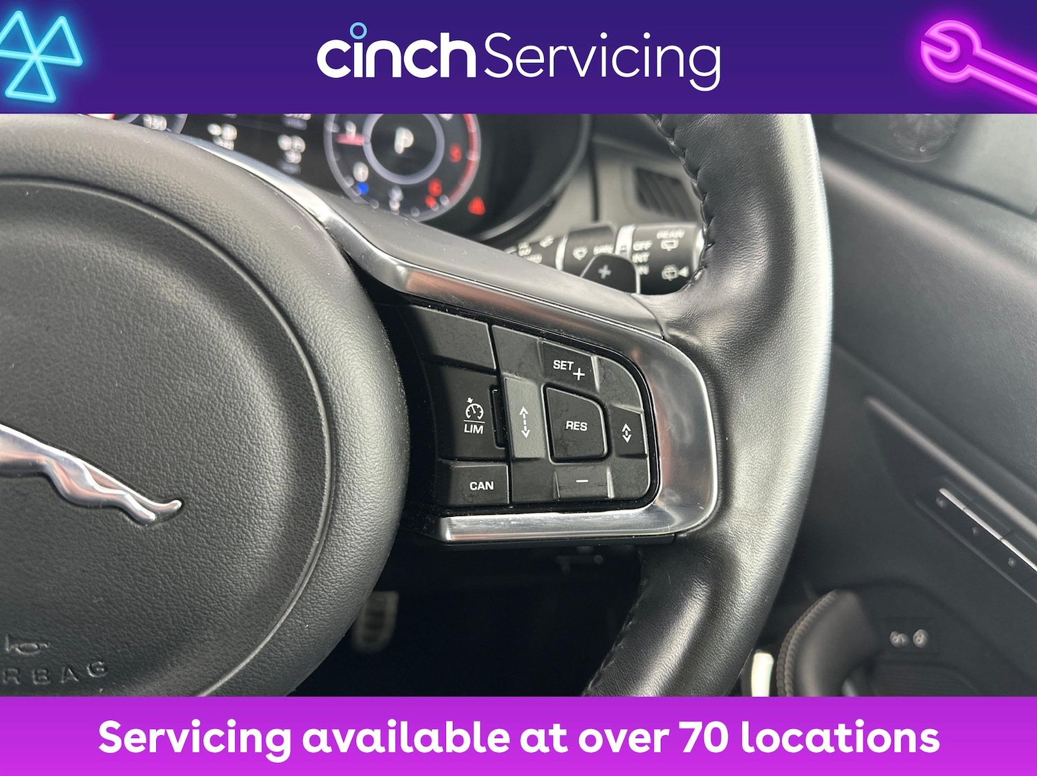 Used Jaguar E-Pace 2018 for sale - 77056150: Photo 36