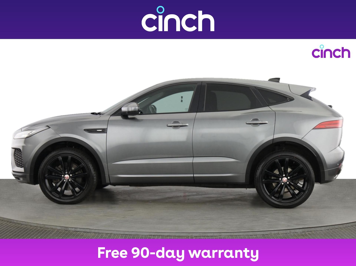 Used Jaguar E-Pace 2018 for sale - 77056150: Photo 8