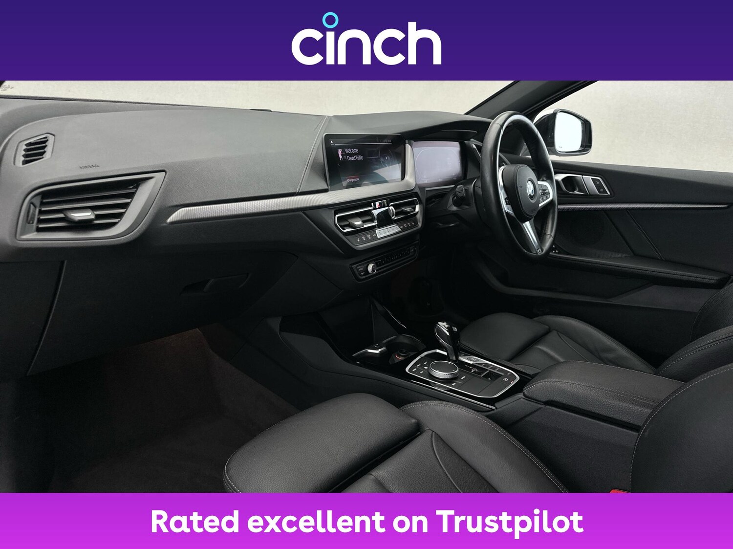 Used BMW 1 Series 2021 for sale - 76376732: Photo 14