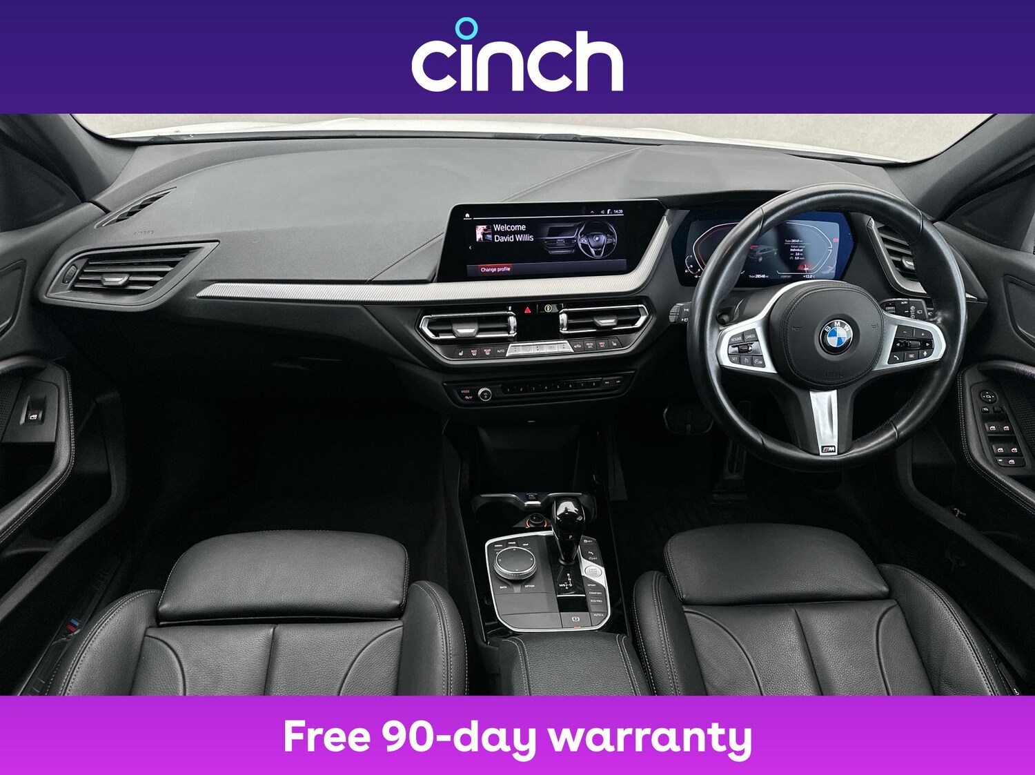 Used BMW 1 Series 2021 for sale - 76376732: Photo 15