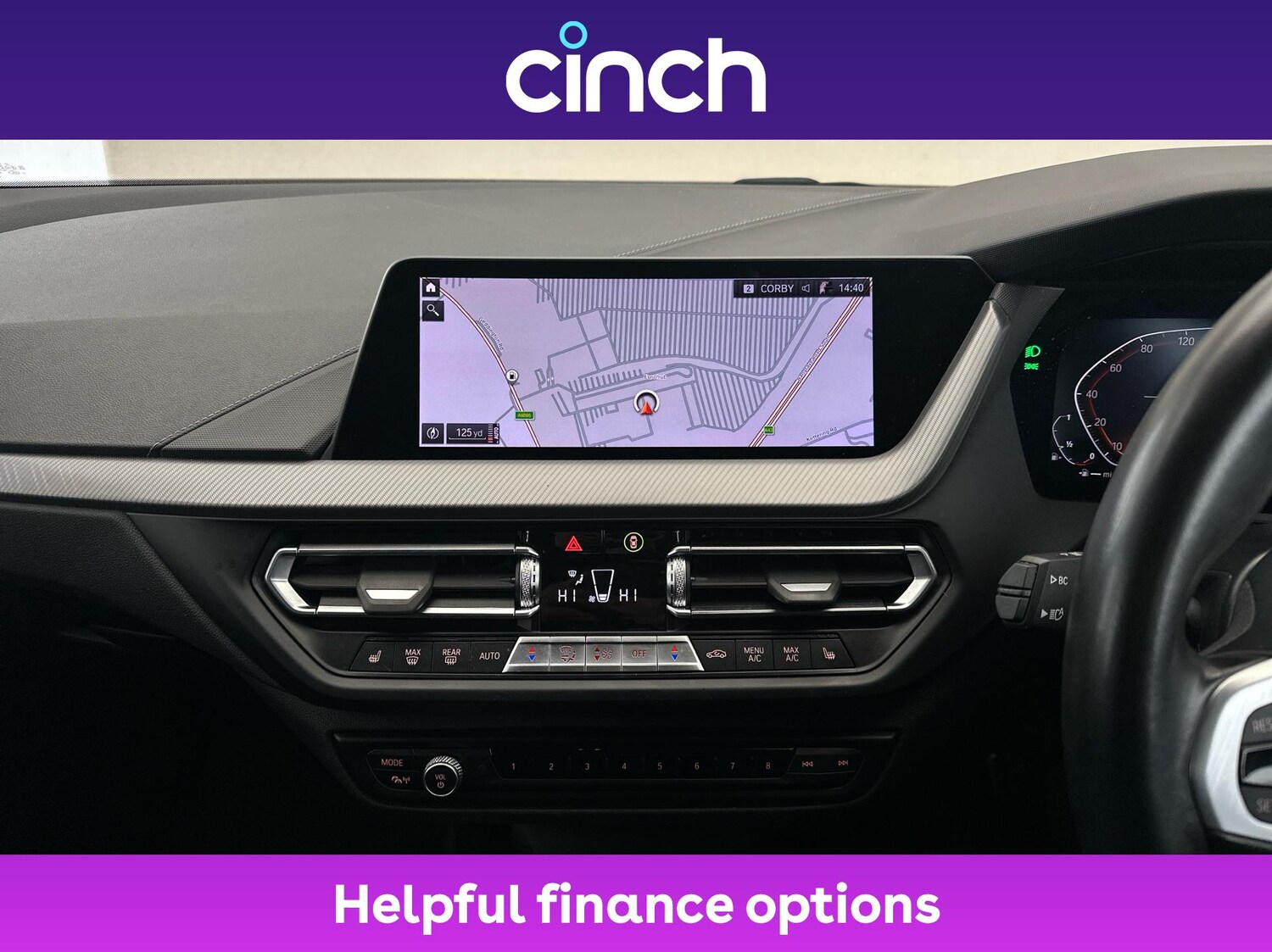 Used BMW 1 Series 2021 for sale - 76376732: Photo 17