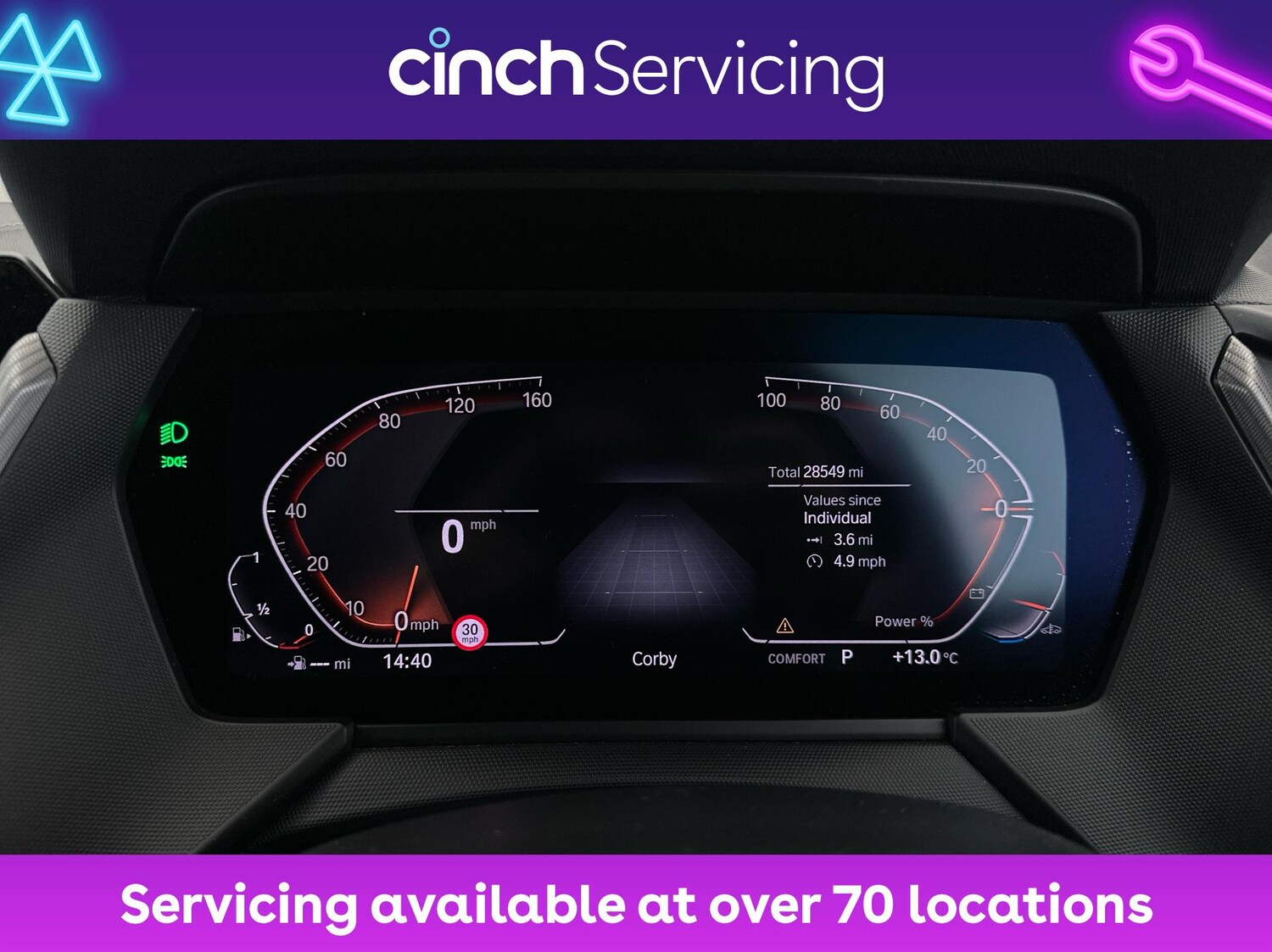 Used BMW 1 Series 2021 for sale - 76376732: Photo 18