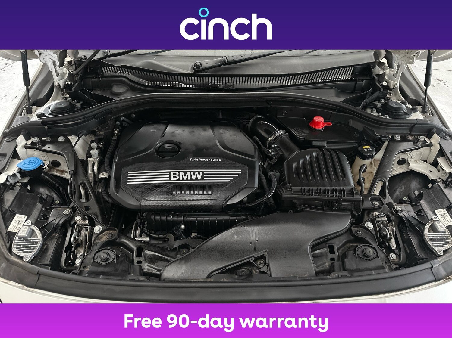 Used BMW 1 Series 2021 for sale - 76376732: Photo 23