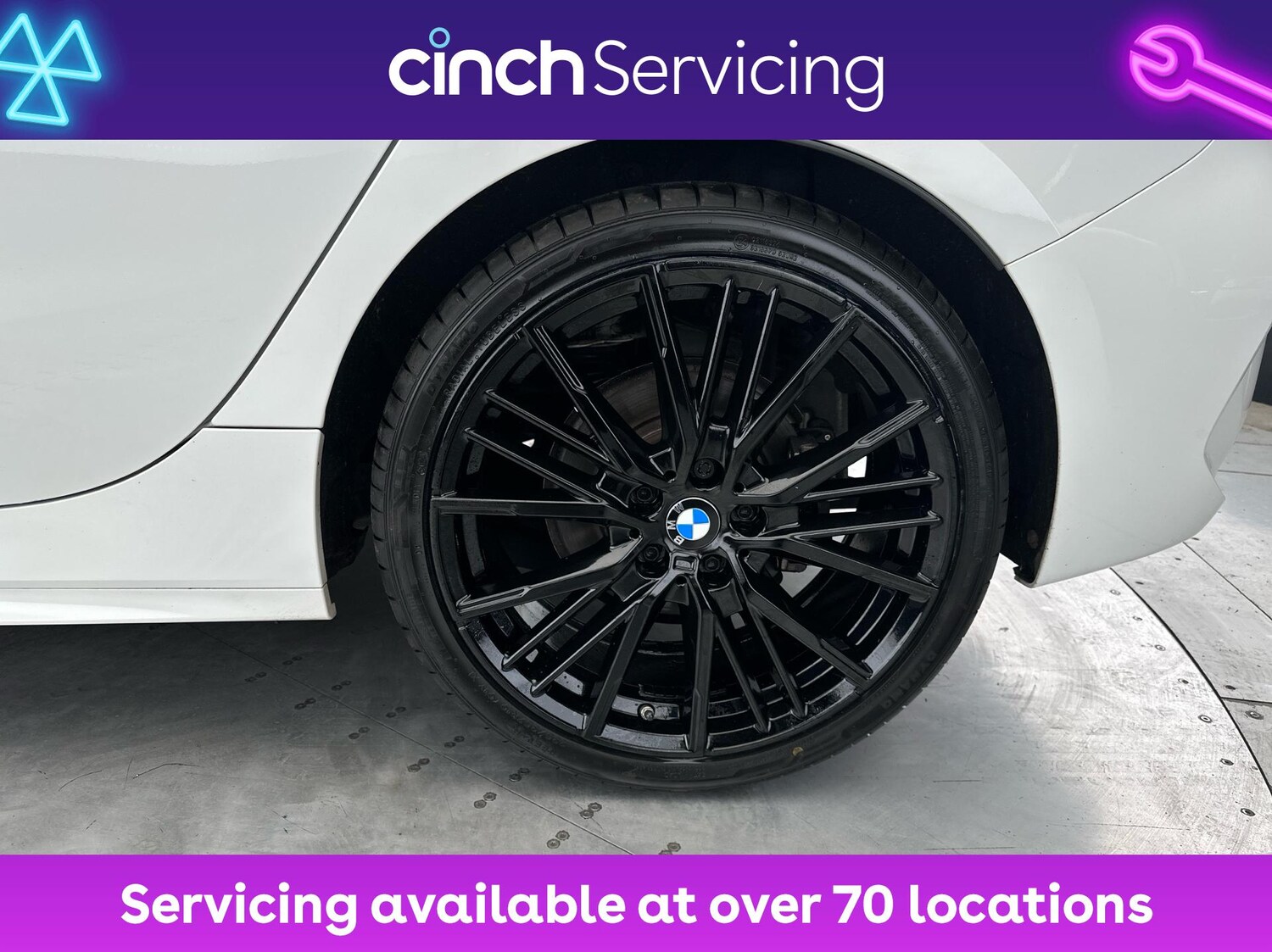 Used BMW 1 Series 2021 for sale - 76376732: Photo 26