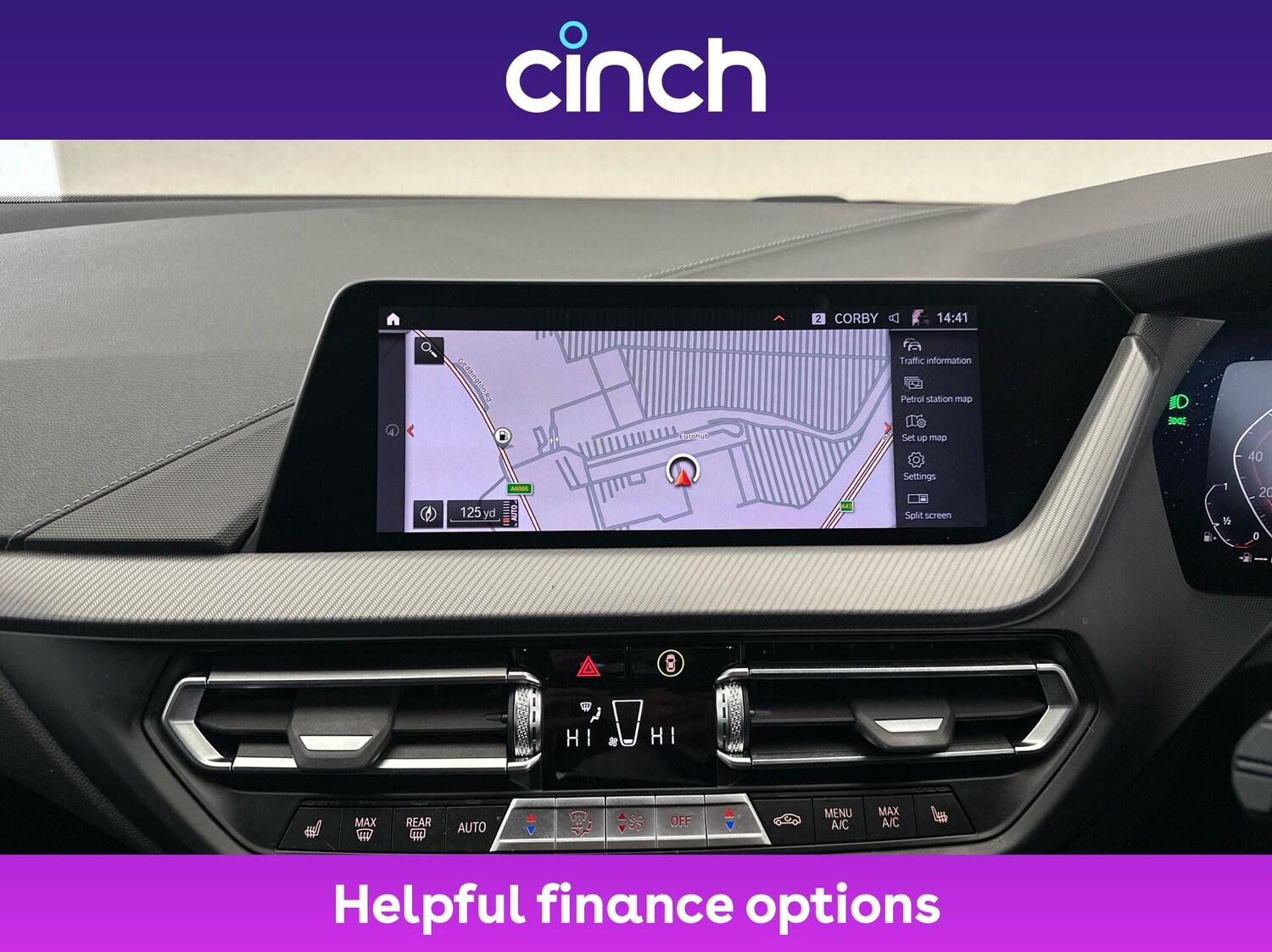 Used BMW 1 Series 2021 for sale - 76376732: Photo 30