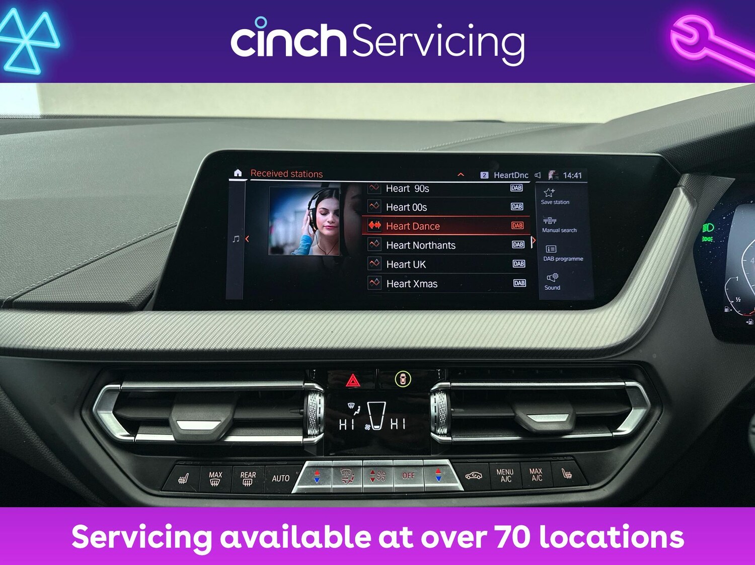 Used BMW 1 Series 2021 for sale - 76376732: Photo 31