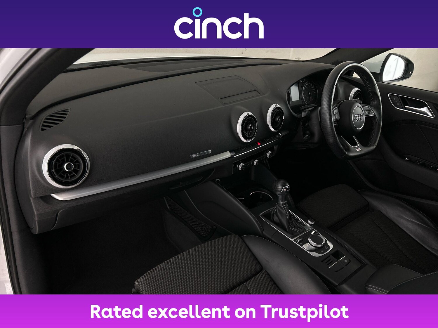 Used Audi A3 2018 for sale - 76441878: Photo 14