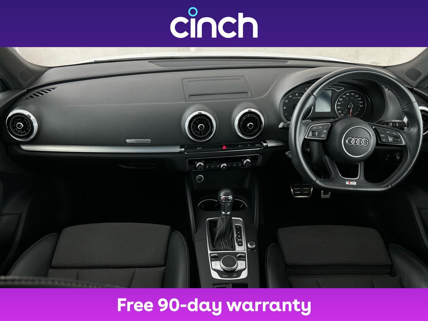 Used Audi A3 2018 for sale - 76441878: Photo 15