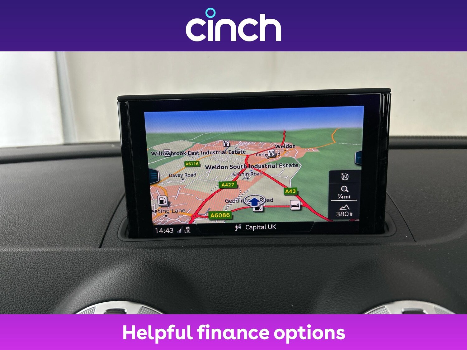 Used Audi A3 2018 for sale - 76441878: Photo 17