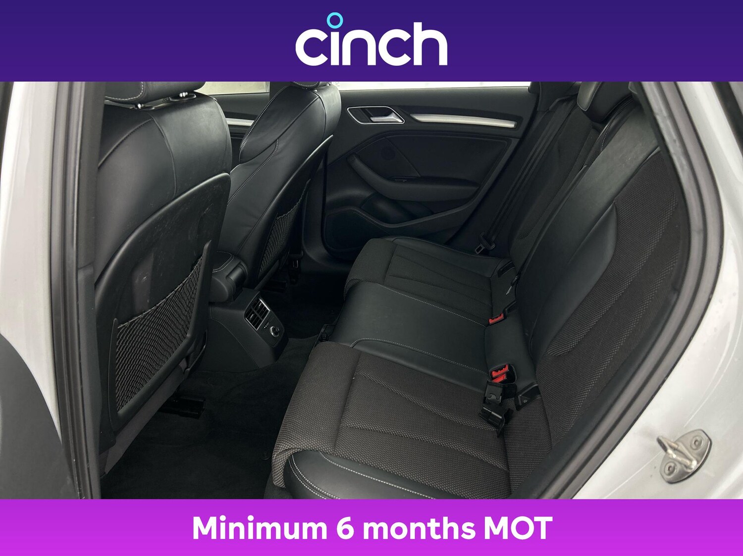 Used Audi A3 2018 for sale - 76441878: Photo 20