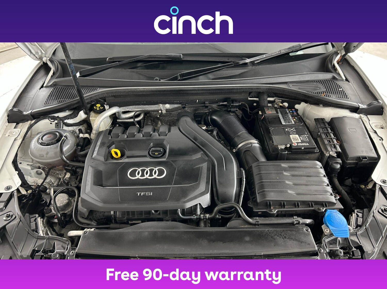 Used Audi A3 2018 for sale - 76441878: Photo 23