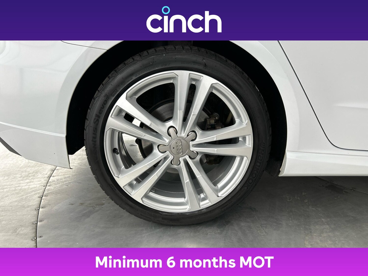 Used Audi A3 2018 for sale - 76441878: Photo 27