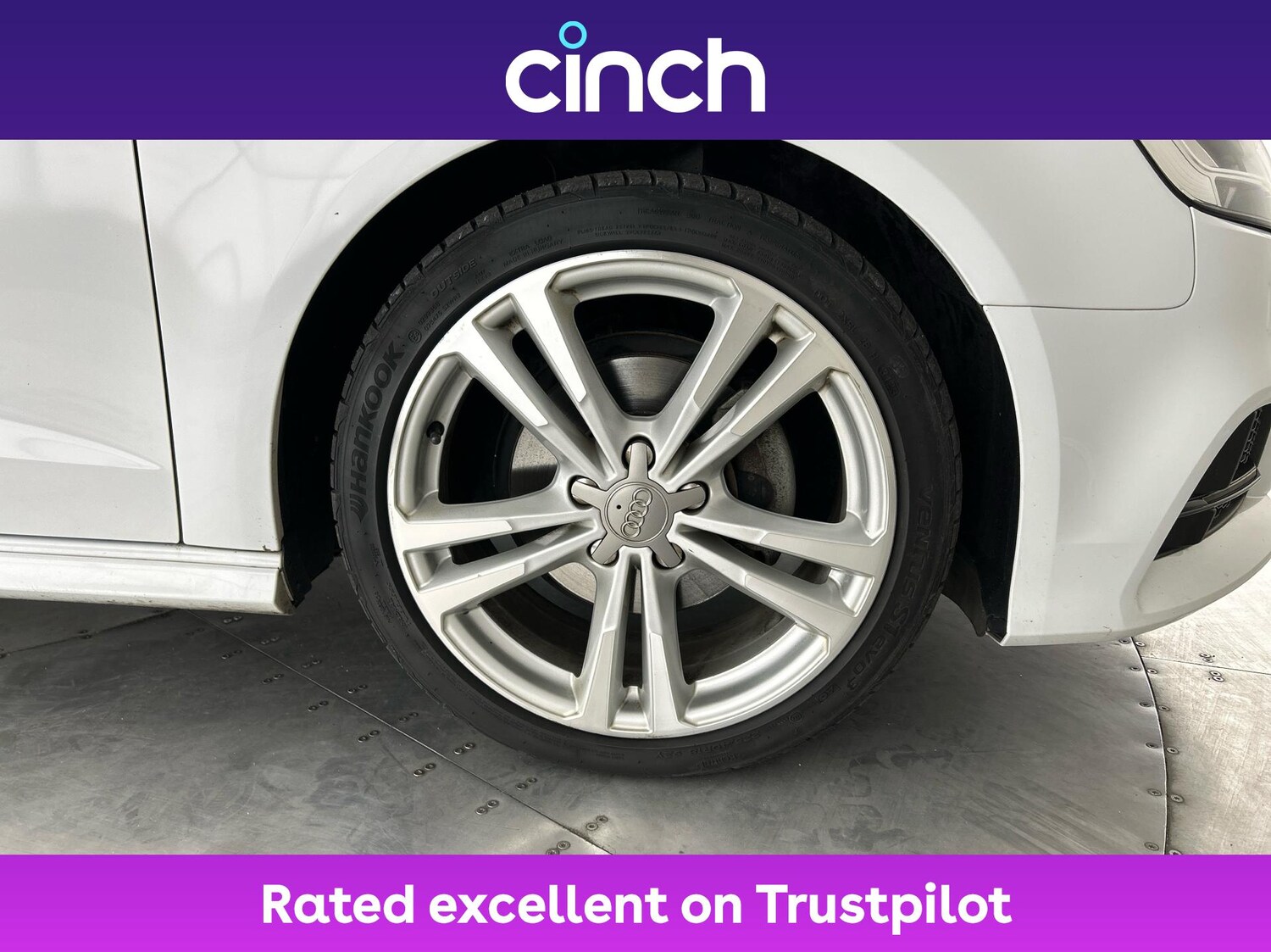 Used Audi A3 2018 for sale - 76441878: Photo 28