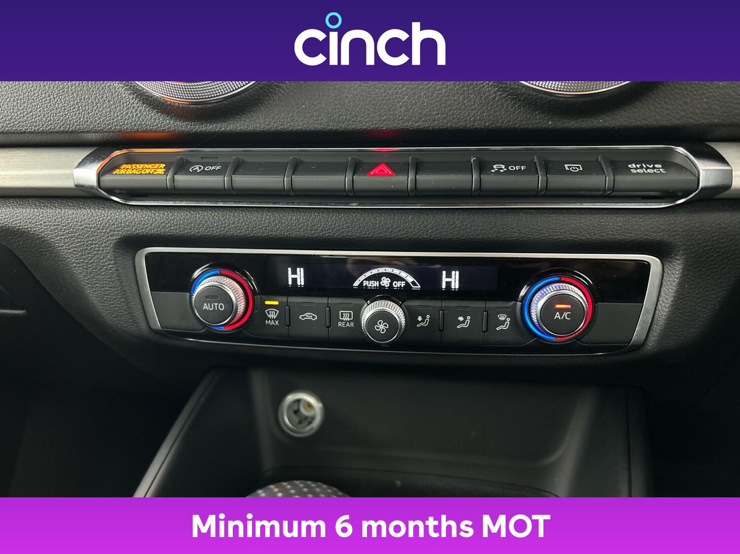 Used Audi A3 2018 for sale - 76441878: Photo 32