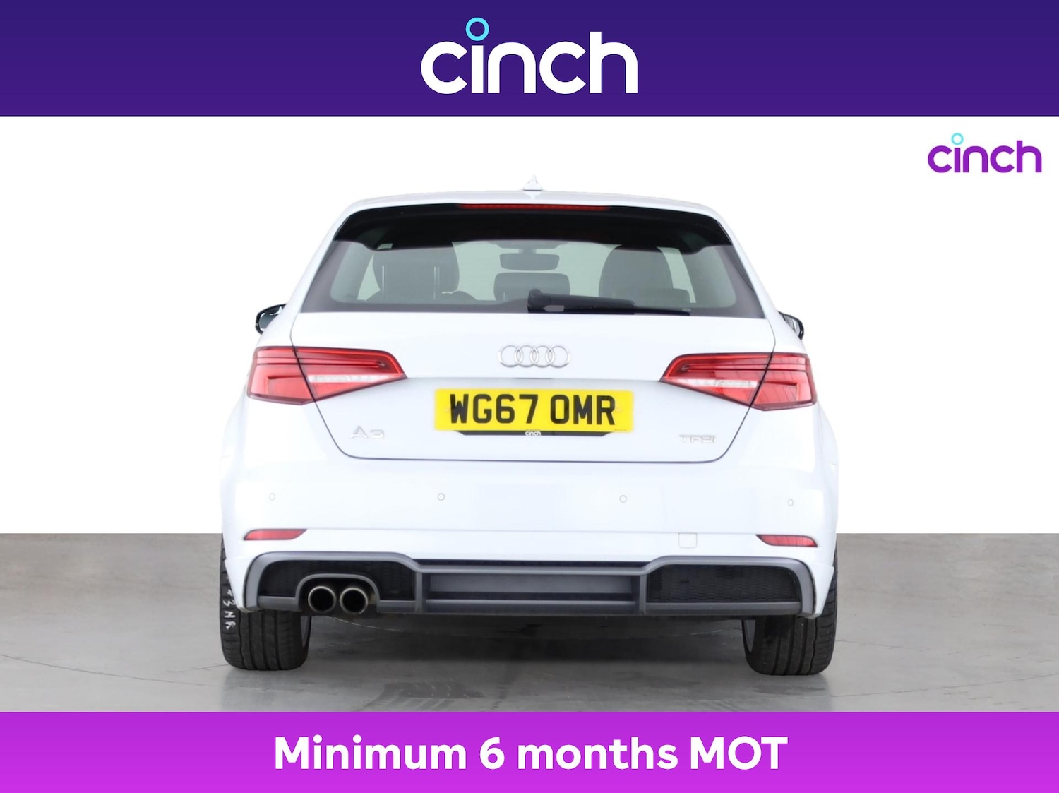 Used Audi A3 2018 for sale - 76441878: Photo 5