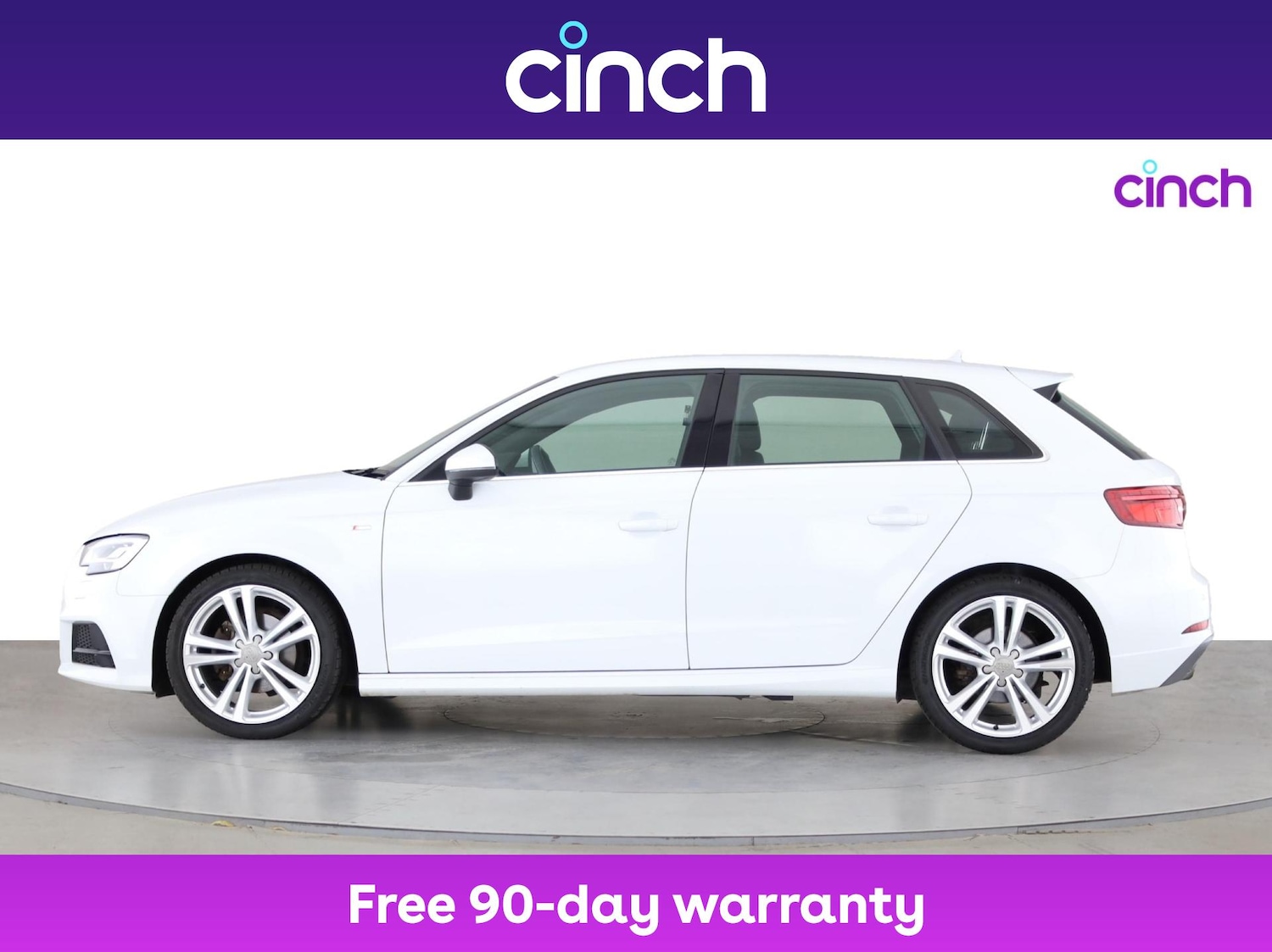 Used Audi A3 2018 for sale - 76441878: Photo 8