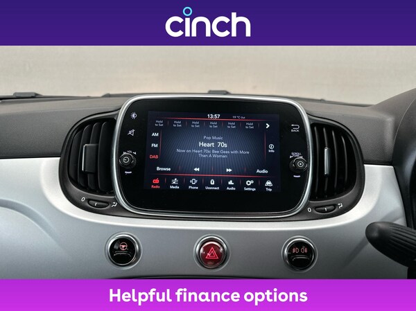 Used Fiat 500 2021 for sale - 75301411: Photo 17