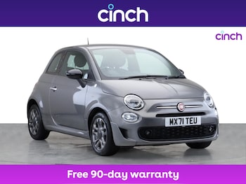 Fiat - 500