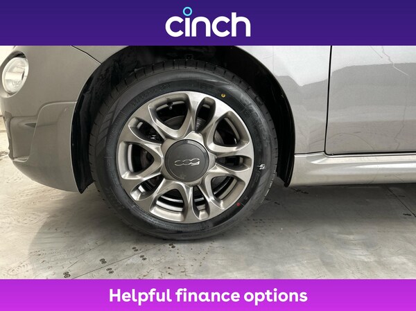 Used Fiat 500 2021 for sale - 75301411: Photo 24