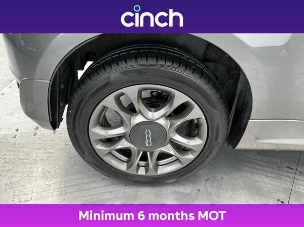Used Fiat 500 2021 for sale - 75301411: Photo 27
