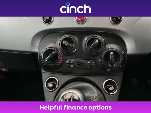 Used Fiat 500 2021 for sale - 75301411: Photo 30