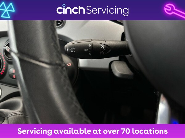 Used Fiat 500 2021 for sale - 75301411: Photo 31
