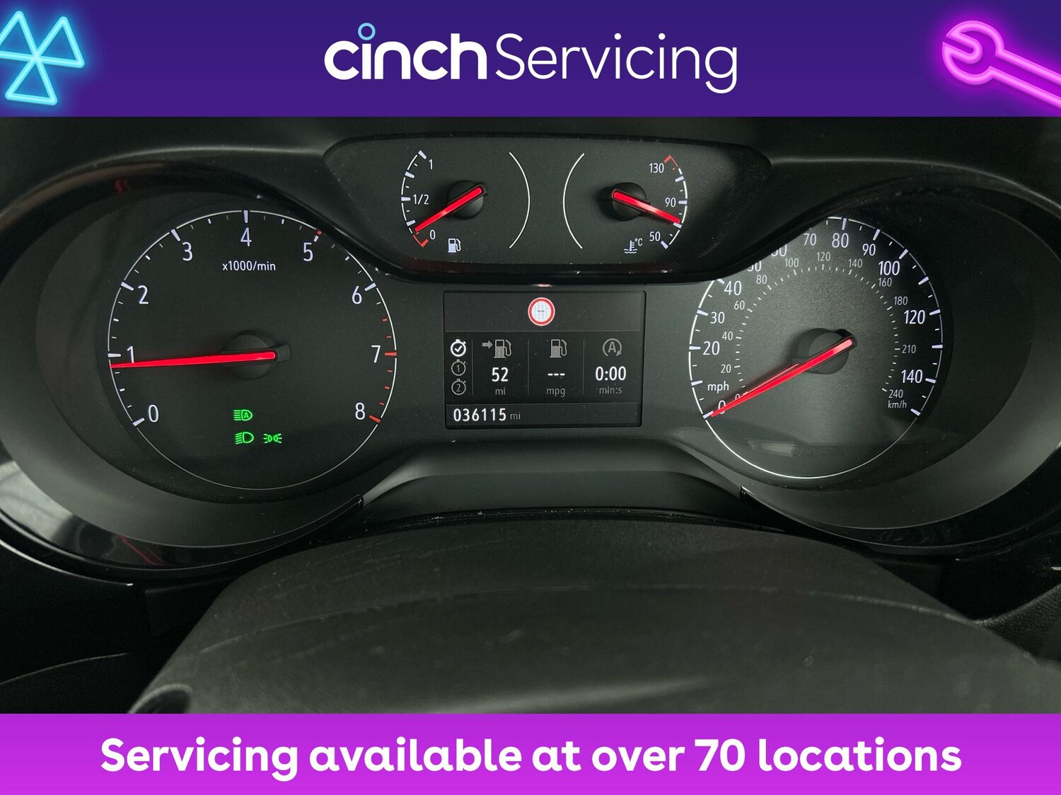 Used Vauxhall Corsa 2022 for sale - 76416433: Photo 18