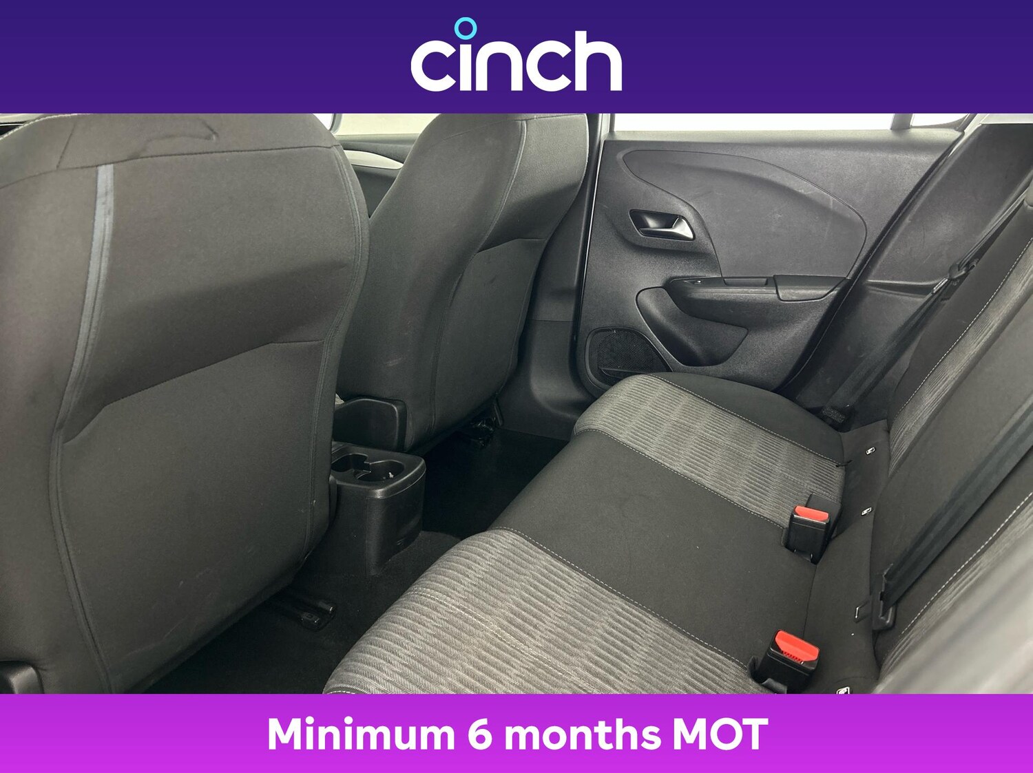 Used Vauxhall Corsa 2022 for sale - 76416433: Photo 20