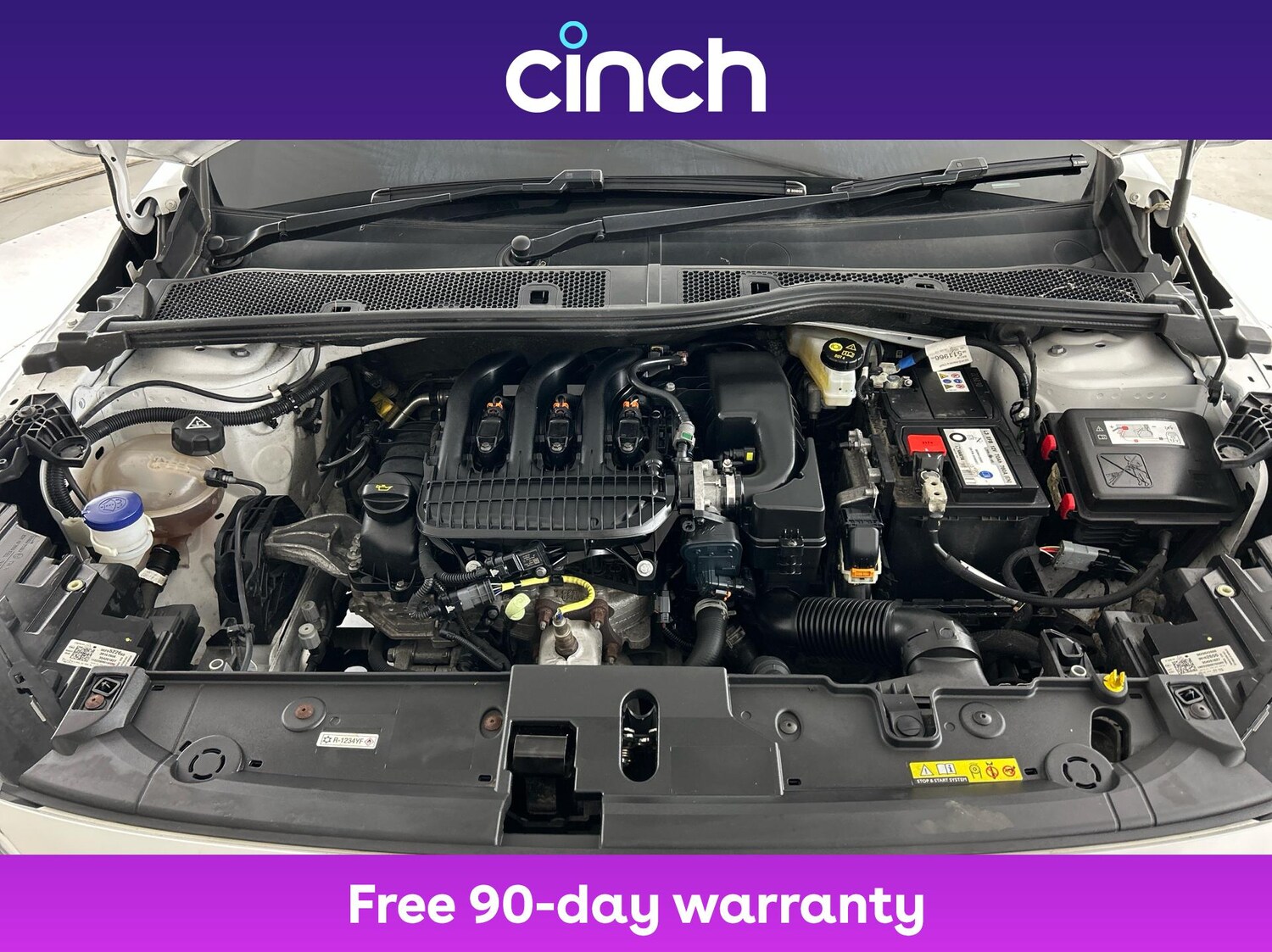 Used Vauxhall Corsa 2022 for sale - 76416433: Photo 23