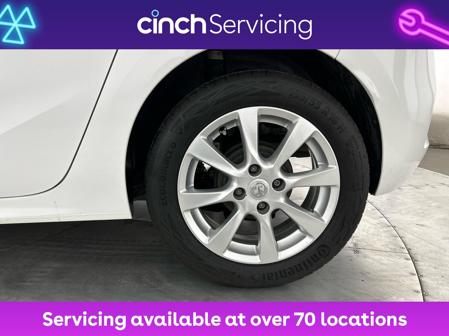 Used Vauxhall Corsa 2022 for sale - 76416433: Photo 26