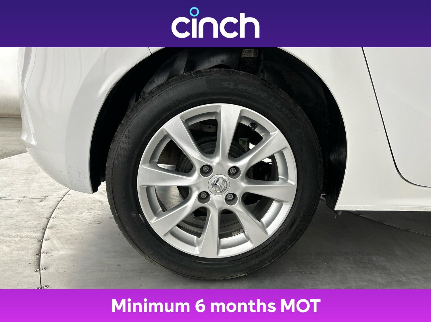 Used Vauxhall Corsa 2022 for sale - 76416433: Photo 27