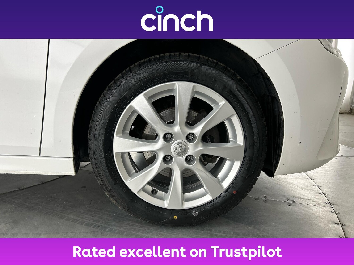 Used Vauxhall Corsa 2022 for sale - 76416433: Photo 28